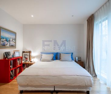 Florissant – Malagnou – Ch. de la Florence, 5 rooms, on the ground ... - Foto 5