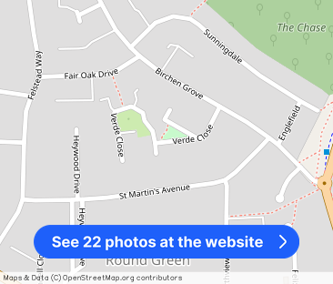 Verde Close, Round Green, Luton, LU2 7FL - Photo 1