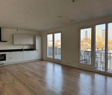 Appartement te huur: Duivenvoordestraat 136-F 3021 PK Rotterdam - foto 1