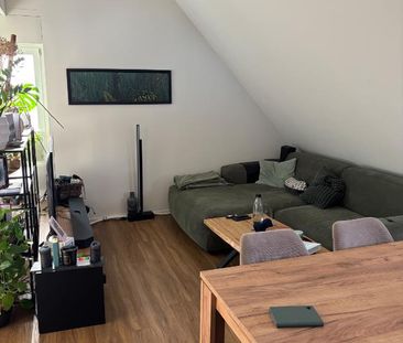 4.5 Zimmer, 97 m², 3. Stock - Foto 1