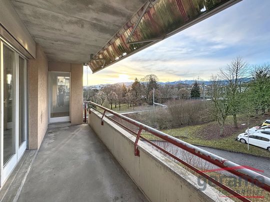 Appartement 4.5 pièces au 2ème étage - Photo 1