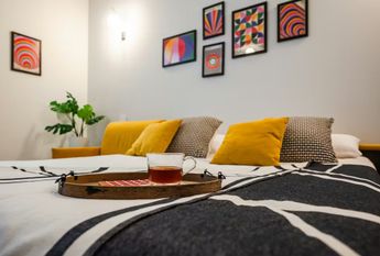 Via Ponte Seveso, Milan, Lombardy 20125