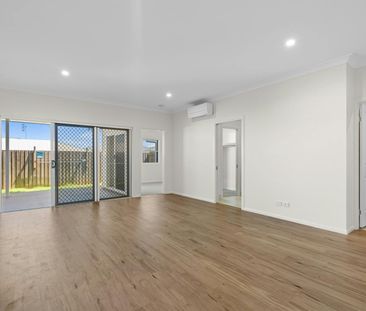 Brand New 2-Bedroom Unit – Modern Living in a Prime Location - Photo 1