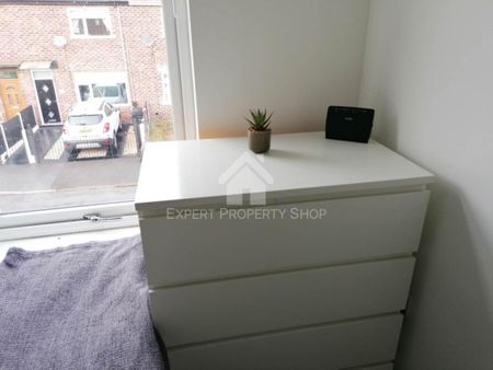 1 bedroom in a house share to rent - Photo 4