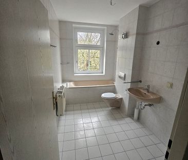 Rudower Str. 17, Berlin-Köpenick, WE 05, Erstbezug nach Sanierung -... - Foto 6