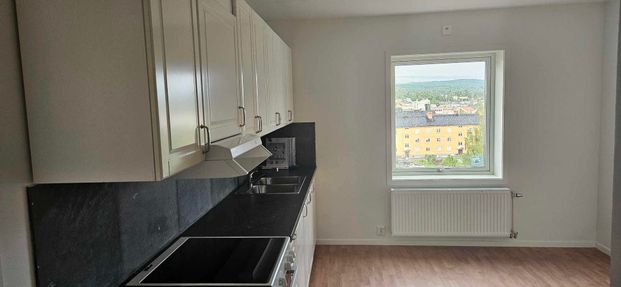 Gudlav Bildersgatan, Sollefteå - Foto 1