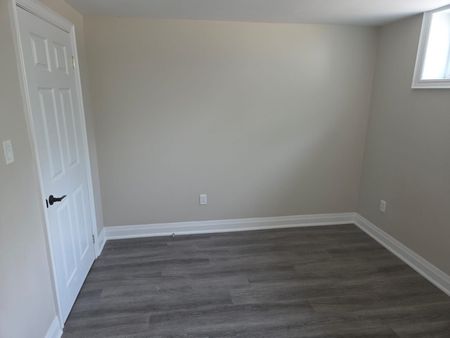 For Lease - 36 Baybrook Crescent Unit# BSMT, Toronto, Ontario - Photo 3