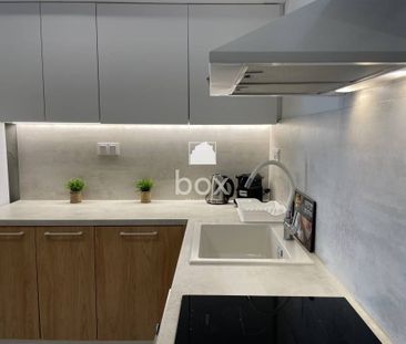 Studio/Γκαρσονιέρα για ενοικίαση Παπάφη - Άγιος Φανούριος (Τούμπα) - Photo 6