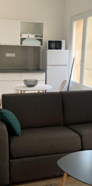 Location Appartement 1 pièce 20m² VICHY 03200 - Photo 1