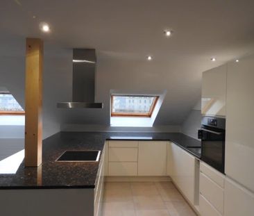 5.5 Zimmer, 145 m², 3. Stock - Foto 5