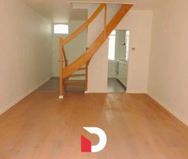 Gerenoveerde rijwoning met 2 slk's in centrum Brugge - Photo 2