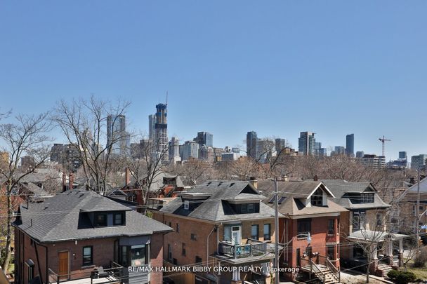 For Lease - 126 Spadina Road Unit# 4, Toronto, Ontario - Photo 1