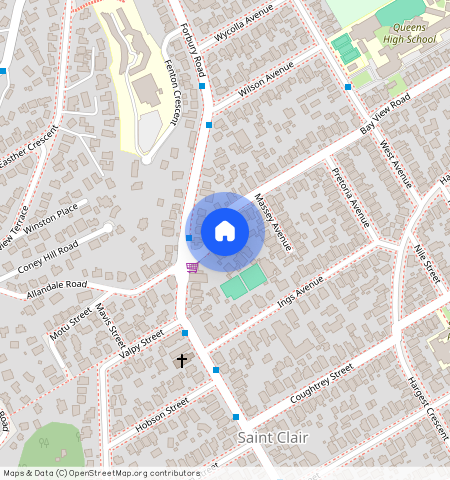 235C Bay View Road, Saint Clair