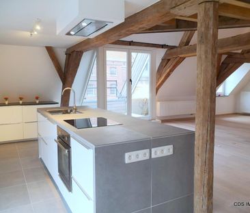 STIJLVOLLE LOFT VAN 165M² AAN DE VAARTKOM VAN LEUVEN! - Photo 5