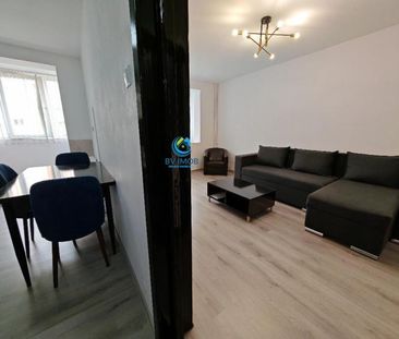 Inchiriem Apartament 2 Camere, Modern, Decomandat, Tractorul Urban - Photo 2