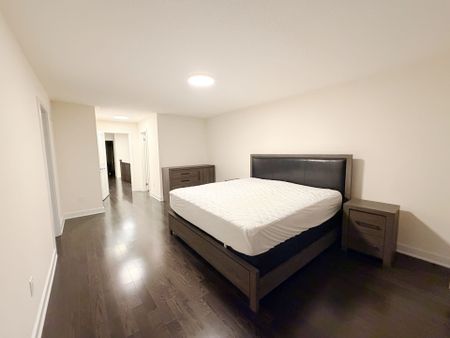 For Lease - 8 Anchusa Drive, Richmond Hill, Ontario - Photo 2