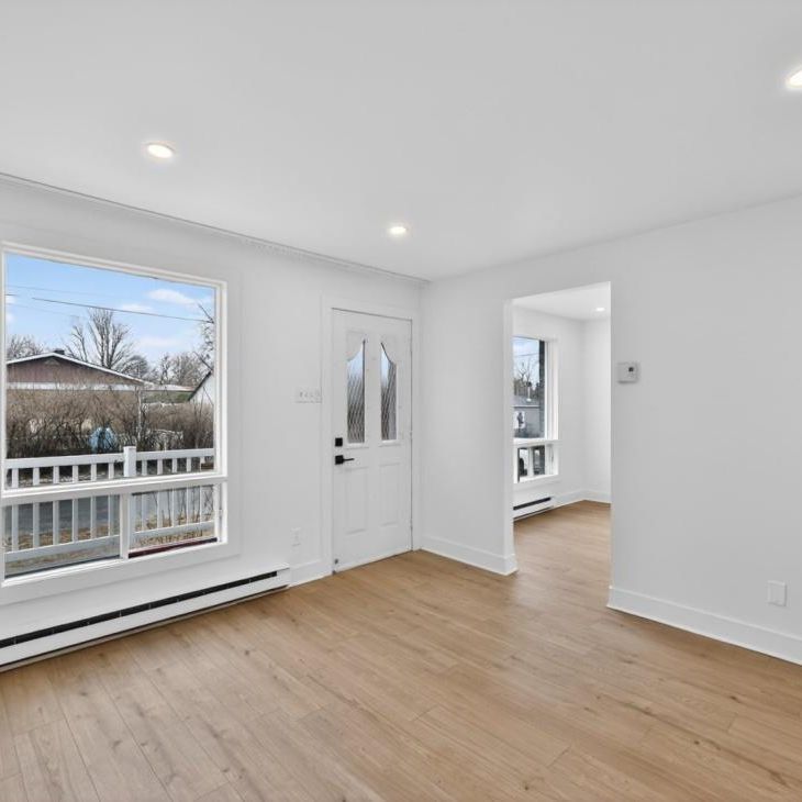Appartement à louer - Blainville (Sud) - Photo 1