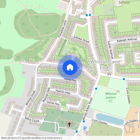 L35, Prescot