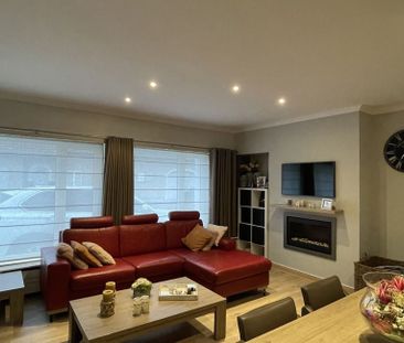 Woning te huur in Uitbergen voor € 900 met 2 slaapkamers - Foto 1