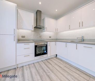 1 bedroom flat to rent - Photo 6