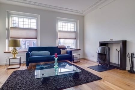 Appartement te huur: Loeff Berchmakerstraat 48 3512 TE Utrecht - Photo 3