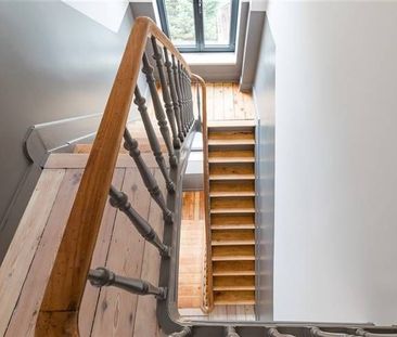 Appartement te huur - Foto 2