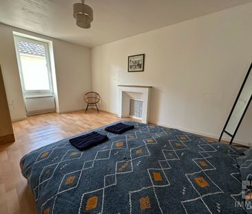 Location Maison 3 pièces 82m² PUY L EVEQUE 46700 - Photo 4