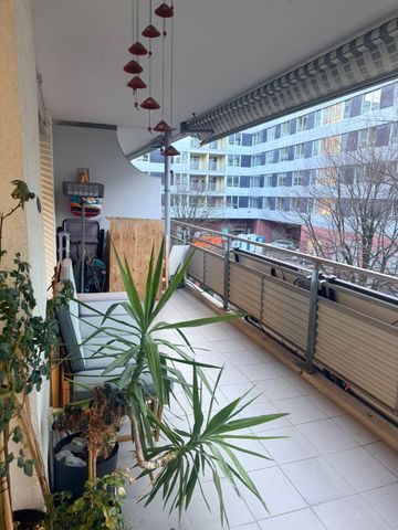 4.5 Zimmer, 100 m², 1. Stock - Photo 3