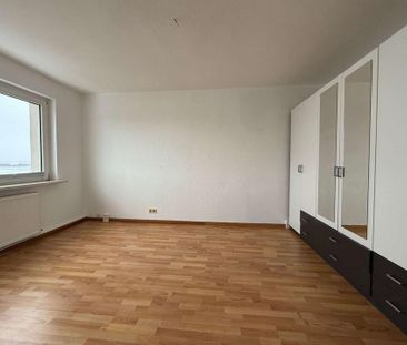 Geräumige 3-Zimmer Wohnung in südwestlich von Rostock - Foto 4