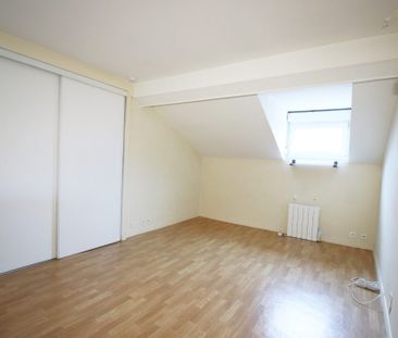 Location Appartement 1 pièce 23m² CLERMONT FERRAND 63000 - Photo 3