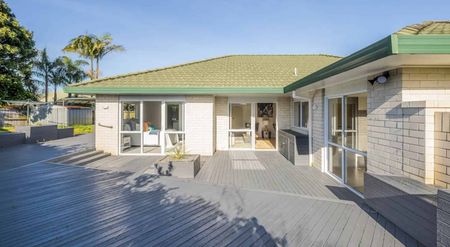 Family Home at Cul-de-sac - Photo 2