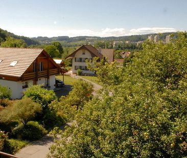 2 Zimmer-Wohnung in Hinterkappelen (BE), möbliert - Foto 1