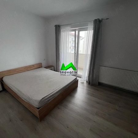 Apartament de inchiriat 3 camere Sibiu C Cisnadiei - Fotografie 3