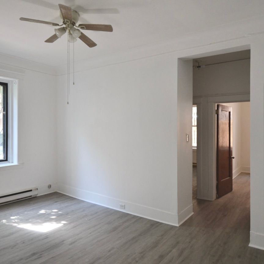 Condo for rent, Montréal (Côte-des-Neiges/Notre-Dame-de-Grâce) - Photo 1