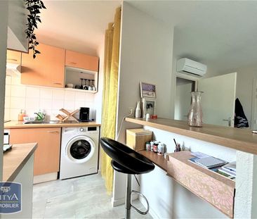 Location Appartement 2 pièces 44m² MONTAUBAN 82000 - Photo 6