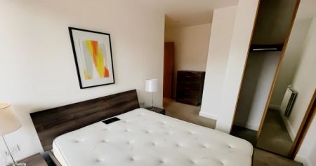 1 Bedroom 1 Bathroom - Photo 4