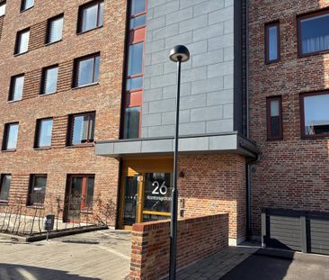 Kantorsgatan 26 - Photo 5