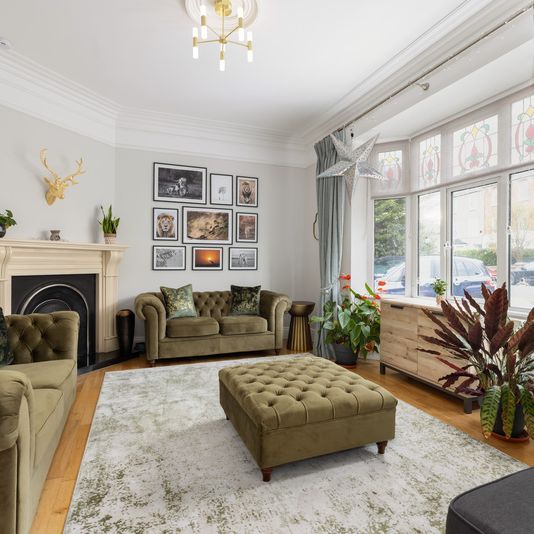 8 Carlton Villas, Novara Avenue, Bray, Co Wicklow, A98 YX23 - Photo 1