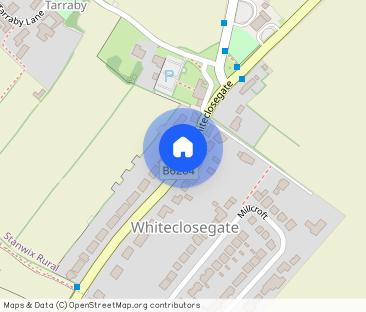 Whiteclosegate, Carlisle, CA3 - Photo 1