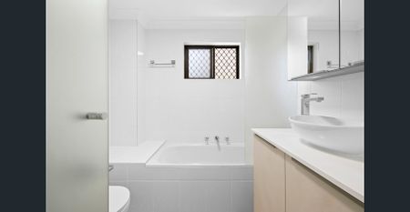 Newly Renovated Two Bedroom Apartment with Super-Sized Balcony - Photo 4