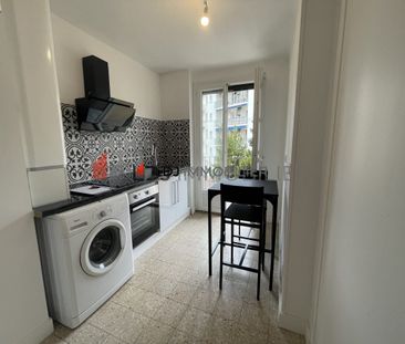 Location Appartement 3 pièces 55m² PERPIGNAN 66000 - Photo 2