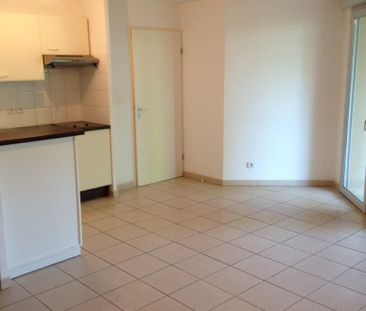 location Appartement T2 DE 45.1m² À TOULOUSE - Photo 2