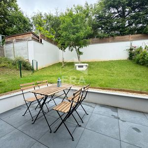 Appartement 2 pièces avec terrasse, jardin et box. - Photo 2