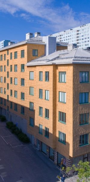 Fyrgränd 3 - Photo 2