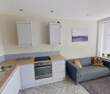 1 bedroom terraced house to rent - Photo 5