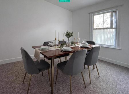 4 bedroom terraced house to rent - Photo 2