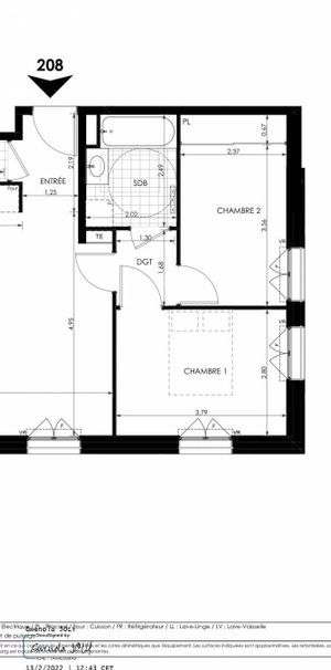 Rental Apartment - Photo 2