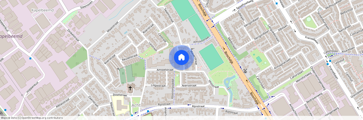 Kerkdorp Acht, 5626 BX, Amstelstraat, Eindhoven