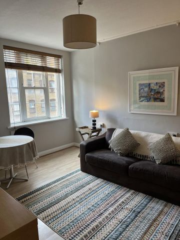 1 bedroom apartment to rent - Photo 2