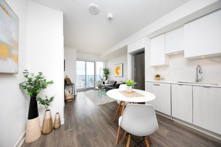 For Lease - 99 Broadway Avenue Unit# 3302, Toronto, Ontario - Photo 3